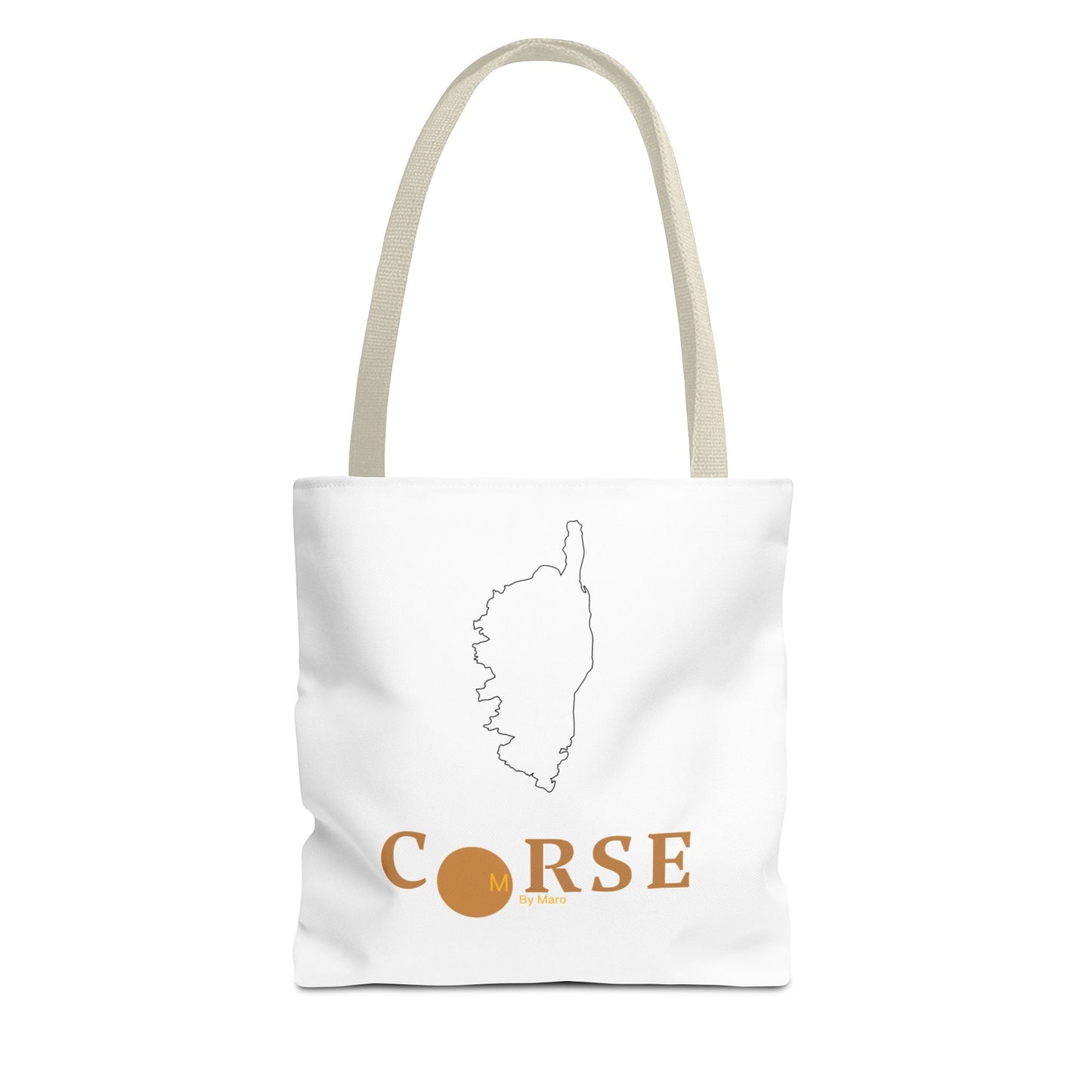 Tote Bag Corse
