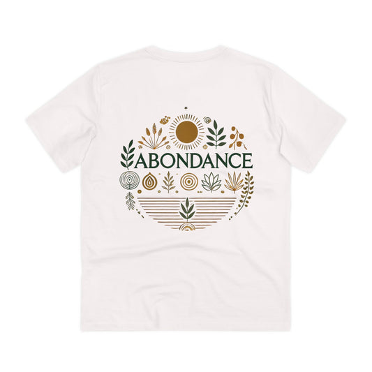 Abundance - Round Neck