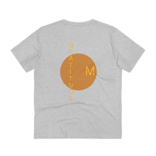 Gratitude - Round Neck 