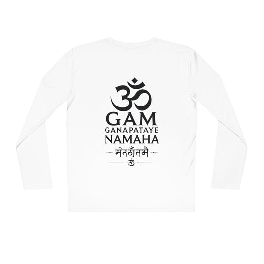 Om Gam Ganapataye Namaha